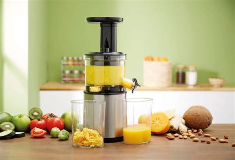best masticating juicer easy to clean